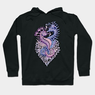 Seahorses Hoodie